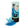 Пінлива сіль для ванни Shunga Dead Sea salt Oriental Crystals — Ocean Temptations, сіль Мертвого моря, 500 г