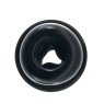 Мастурбатор з регулюванням герметичності Arcwave Voy Compact Stroker, 8 інтенсивностей, наскрізний