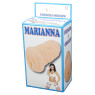 Вагіна мастурбатор Boss Series - Marianna