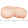 Мастурбатор-вагіна Crazy Bull - Helen Realistic Vagina