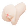 Мастурбатор-вагіна BAILE - 3D Masturbator Vibration