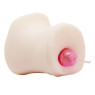 Мастурбатор-вагіна BAILE - 3D Masturbator Vibration