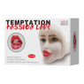 Мастурбатор ротик з вібростимуляцією BAILE - TEMPTATION PASSION LADY Vibration