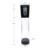 Помпа автоматична Boss Series: Powerpump Electric Vacuum Pump