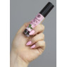 Блиск для губ з ефектом вібрації Secret Play - LIP GLOSS Vibrant Kiss Mint, 6 г