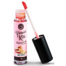 Блиск для губ з ефектом вібрації Secret Play - LIP GLOSS Vibrant Kiss Sweet Popcorn, 6 г