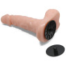 Страпон Ultra passionate Harness - SENSUAL COMFORT STRAP-ON
