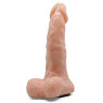 Страпон Ultra passionate Harness - SENSUAL COMFORT STRAP-ON