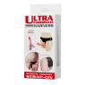 Страпон Ultra passionate Harness - SENSUAL COMFORT STRAP-ON