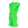 Свічка LOVE FLAME - David Green Fluor