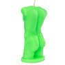 Свічка LOVE FLAME - David Green Fluor