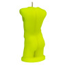 Свічка LOVE FLAME - David Yellow Fluor