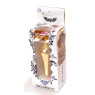 Анальний затор Boss Series - Jewellery Gold BUTT PLUG Rose
