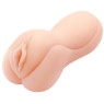 Мастурбатор-вагіна Crazy Bull - Bella Realistic Masturbator