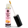 Блиск для губ з ефектом вібрації Secret Play - LIP GLOSS Vibrant Kiss Doughnut, 6 г