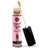 Блиск для губ з ефектом вібрації Secret Play - LIP GLOSS Vibrant Kiss Cola, 6 г