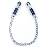 Затискачі для сосків Fetish Boss Series - №12 Exclusive Nipple Clamps