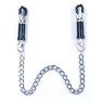 Затискачі для сосків Fetish Boss Series - №12 Exclusive Nipple Clamps