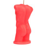 Свічка LOVE FLAME - David Red Fluor