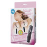 Вібростимулятор для грудей BAILE - Vibrating Nipple Clamps