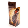 Анальний затор Boss Series - Jewellery Gold BUTT PLUG Clear