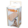 Вагіна мастурбатор Boss Series - Temida