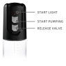 Помпа автоматична Boss Series: PENIS PUMP THE BEST ENLARGEMENT SYSTEM