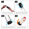 Помпа автоматична Boss Series: PENIS PUMP THE BEST ENLARGEMENT SYSTEM