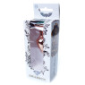 Анальний затор Boss Series - Jewellery Red Gold PLUG Green S