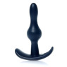 Анальний плаг Boss Series - T Plug Wave Black