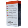 Анальний плаг Boss Series - T Plug Wave Black