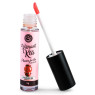 Блиск для губ з ефектом вібрації Secret Play - LIP GLOSS Vibrant Kiss Strawberry Gum, 6 г