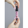 Блиск для губ з ефектом вібрації Secret Play - LIP GLOSS Vibrant Kiss Strawberry Gum, 6 г