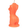 Свічка LOVE FLAME - Lady Orange Fluor