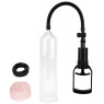 Вакуумна помпа BAILE - Penis Enlarger Pump