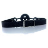 Кляп Fetish Boss Series - Ball Gag rubber Black 1
