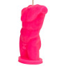 Свічка LOVE FLAME - David Pink Fluor
