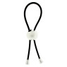 Петля на пеніс Toy Joy - Power X Ring BLACK