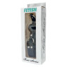Кляп Fetish Boss Series - Ball Gag rubber Black 2