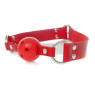 Кляп Fetish Boss Series - Ball Gag rubber Red 2