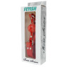 Кляп Fetish Boss Series - Ball Gag rubber Red 2
