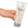 Гібридний гель-лубрикант Just Glide Performance, 200 мл