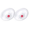 Вібромасажер для грудей BAILE - MOMO II Superier suction design