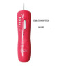 Вібромасажер для грудей BAILE - MOMO II Superier suction design