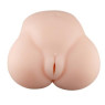 Мастурбатор вагіна та анус Pussy & Ass 03