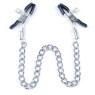 Затискачі для сосків Fetish Boss Series - №7 Exclusive Nipple Clamps