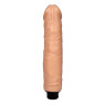 Вібратор Boss Series - Eros Loveclonex 8- , ( длина 23,5 см, диаметр 4 см )