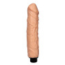 Вібратор Boss Series - Eros Loveclonex 8- , ( длина 23,5 см, диаметр 4 см )