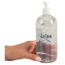 Лубрикант для секс-іграшок JUST GLIDE Toy Lube, 500 мл