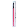 Силіконовий флогер ( длина 37 см ) Fetish Boss Series - Silicone Whip Pink 14